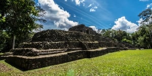 Mayan culture in Belize