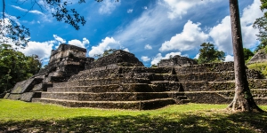 Mayan culture in Belize