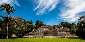 Mayan culture in Belize