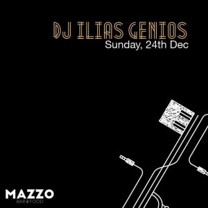 Mazzo Bar & Food Grand Opening