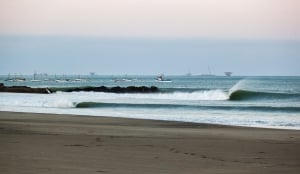 Conoce las 3 mejores playas para surfear en Perú