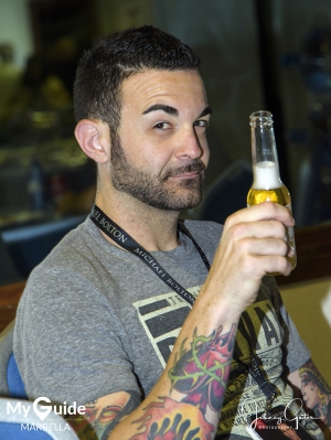 Michael Bolton at Hotel Puente Romano