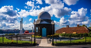 Midsummer - midsommar in Stockholm