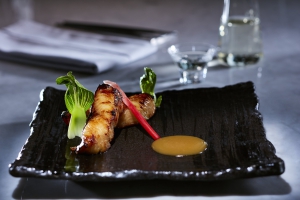 Mizu Restaurant - Contemporary Japanese Cuisine