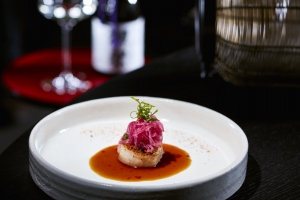 Mizu Restaurant - Contemporary Japanese Cuisine