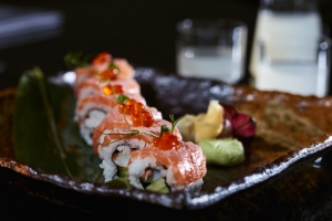 Mizu Restaurant - Contemporary Japanese Cuisine