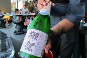 Mizu Restaurant - Contemporary Japanese Cuisine