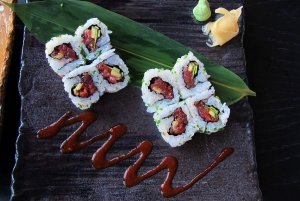 Mizu Restaurant - Contemporary Japanese Cuisine