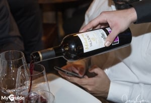 Modern Spanish Gastronomy done properly at Vovem Paseo Maritimo Marbella