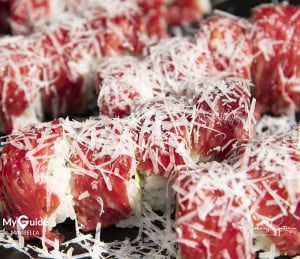 Modern Spanish Gastronomy done properly at Vovem Paseo Maritimo Marbella