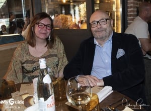 Modern Spanish Gastronomy done properly at Vovem Paseo Maritimo Marbella