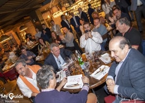 Modern Spanish Gastronomy done properly at Vovem Paseo Maritimo Marbella