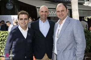 Modern Spanish Gastronomy done properly at Vovem Paseo Maritimo Marbella