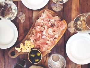 Montenegrin Food Blog - Hedonista.me