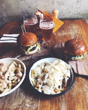 Montenegrin Food Blog - Hedonista.me