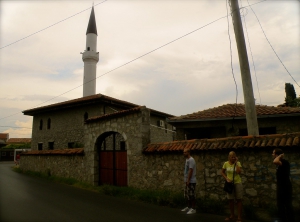 Stara Varos Podgorica, source Flickr