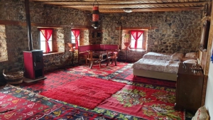 Montenegrin Heritage Under Turkish Culture Influence