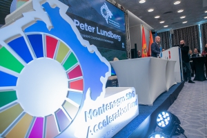 Montenegro Acceleration Fund