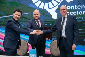 Montenegro Acceleration Fund