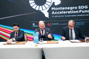 Montenegro Acceleration Fund