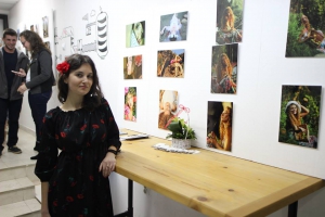 Montenegro Artist Photographer Natasa Veljovic