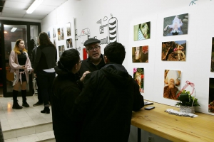 Montenegro Artist Photographer Natasa Veljovic