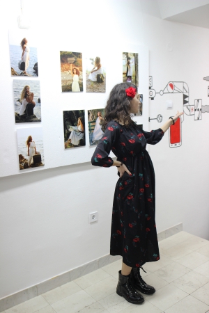 Montenegro Artist Photographer Natasa Veljovic