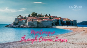 Montenegro Through Cinema Lenses