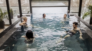 Mother's Day in Sweden