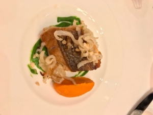 Murano Restaurant - the Flawless Addition to Regent Porto Montenegro