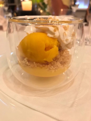 Murano Restaurant - the Flawless Addition to Regent Porto Montenegro