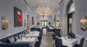 Murano Restaurant - the Flawless Addition to Regent Porto Montenegro