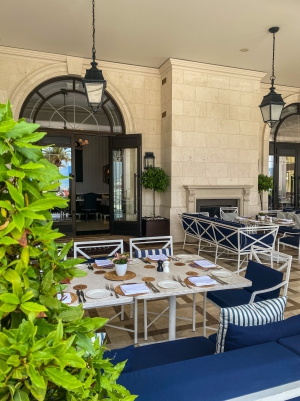 Murano - the Adriatic Gourmet Paradise