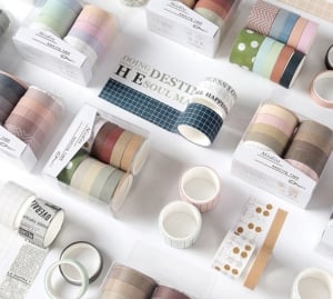 Must-buy Items At Daiso In Seoul