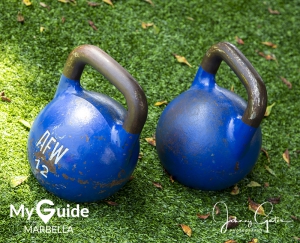 My Guide Marbella top tips on tackling anxiety amid the coronavirus crisis