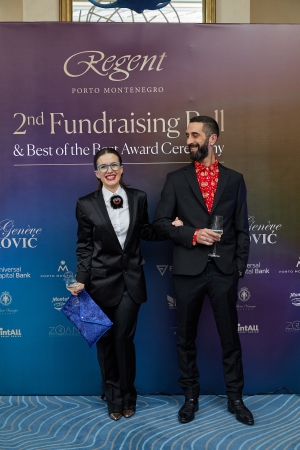 MyGuideMontenegro - The Best Internet Media Partner of regent PM in 2019