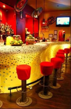 National Gin & Tonic Day Marbella