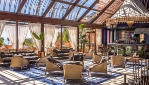 National Gin & Tonic Day Marbella