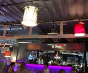 National Gin & Tonic Day Marbella