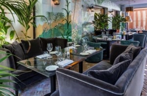 National Gin & Tonic Day Marbella