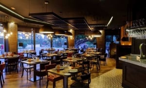 National Gin & Tonic Day Marbella