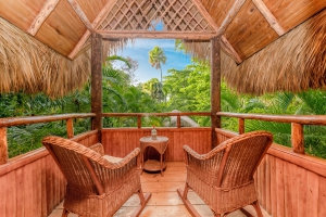 Natura Cabana Boutique Hotel & Spa: A Sanctuary of Wellness and Sustainability in the Dominican Republic
