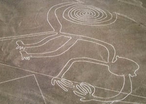Nazca Lines
