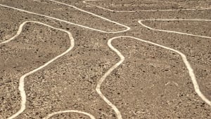 Nazca Lines
