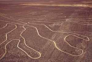 Nazca Lines