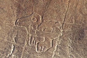 Nazca Lines