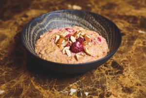 New 'Feel Fit' Menu and Healthy Lifestyle Promotion