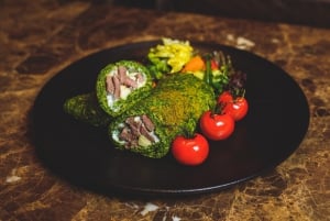 New 'Feel Fit' Menu and Healthy Lifestyle Promotion