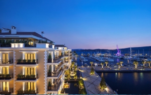 New Foodie Events Calendar for Summer 2019 at Regent Porto Montenegro