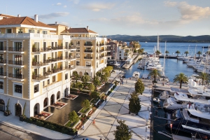 New Foodie Events Calendar for Summer 2019 at Regent Porto Montenegro